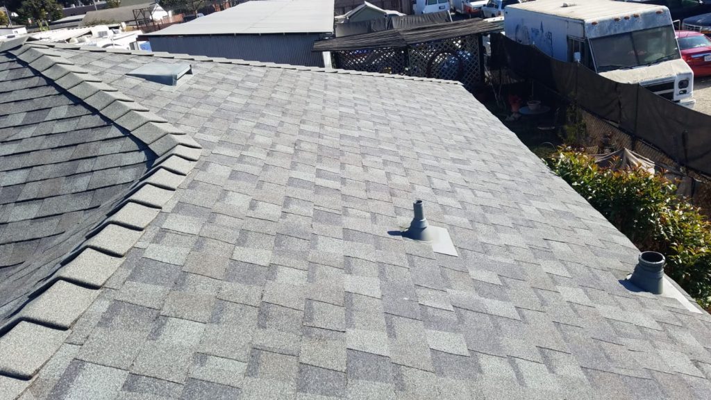 Shingles Roof Elite Roofing & Waterproofing Inc